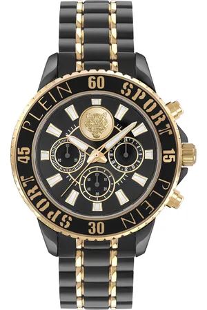 Philipp Plein Anologuhr