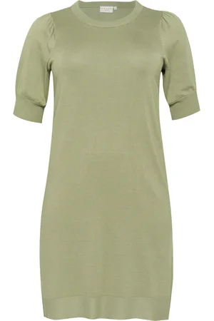 Kaffe Kleid 