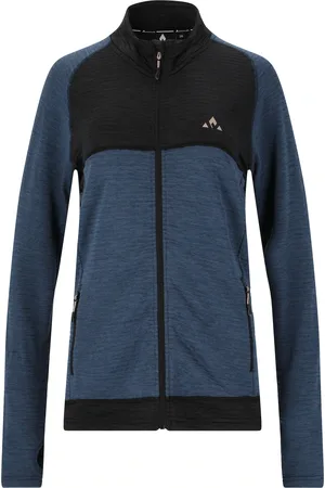 Whistler Fleecejacke 