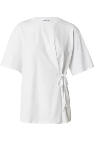 EDITED the label Shirt 