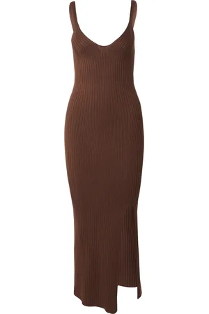 EDITED the label Kleid 