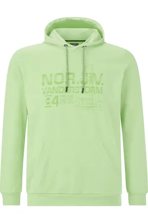 Jan Vanderstorm Sweatshirt 