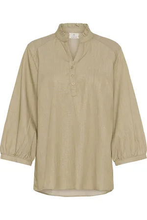 Kaffe Bluse 