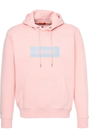 smiler. Kapuzensweatshirt 