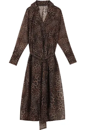 Lola Casademunt Trenchcoat 