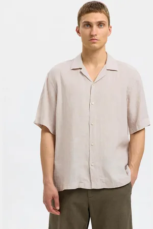 SELECTED Hemd