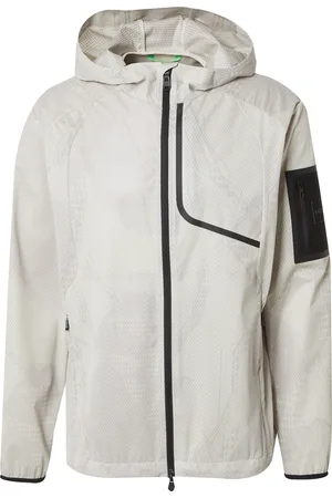 HUGO BOSS Sportjacke 