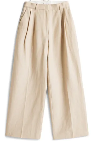 Tommy Hilfiger Bundfaltenhose