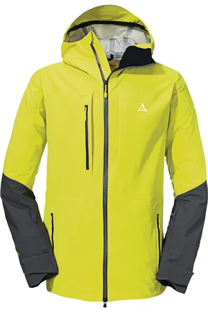 Schöffel Sportjacke 