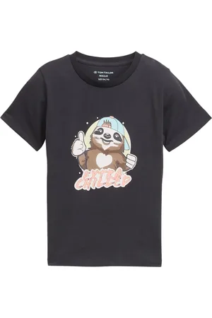 TOM TAILOR T-Shirt