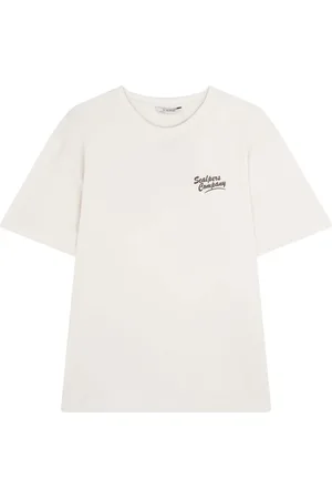 SCALPERS Enjoy Tee 