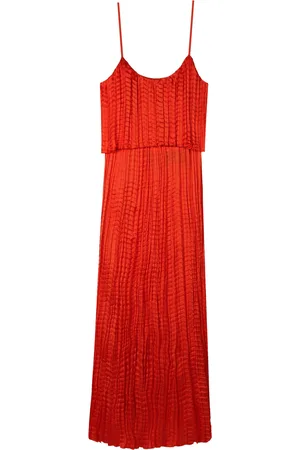 Lola Casademunt Maxikleid 