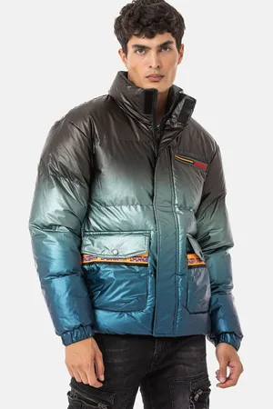 Cipo & Baxx Jacke