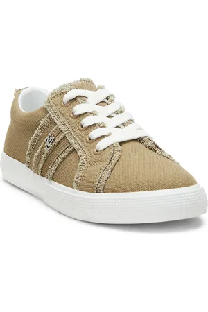 Ralph Lauren Sneaker 