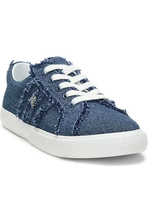 Ralph Lauren Sneaker 