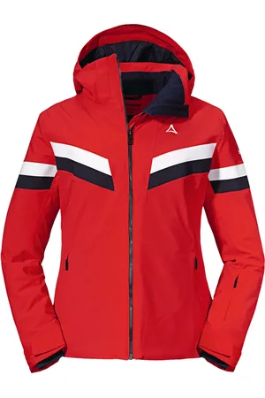 Schöffel Sportjacke 