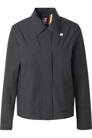 K-Way Jacke 