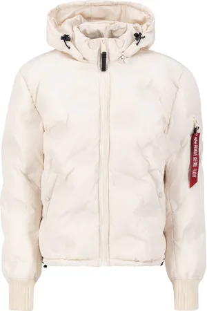 Alpha Industries Jacke