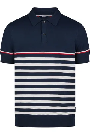 Daniel Hechter Poloshirt KNIT POLOSHIRT