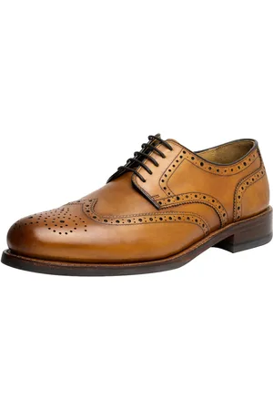 Gordon & Bros Schnürschuh 