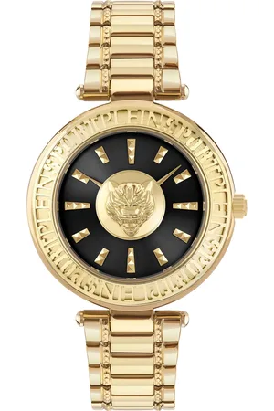 Philipp Plein Analoguhr 