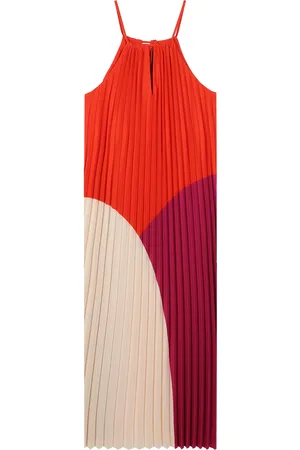 Lola Casademunt Maxikleid 