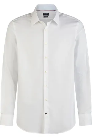 Daniel Hechter Hemd in Modern Fit