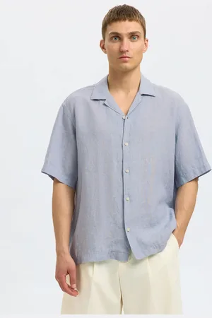 SELECTED Hemd