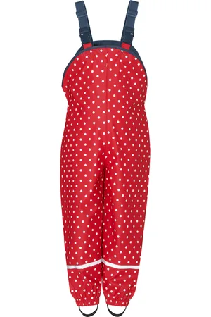 Playshoes Regenlatzhose