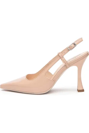 Nero Giardini Pumps