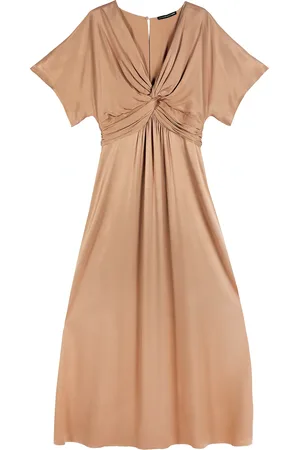 Lola Casademunt Maxikleid 