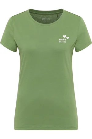 Mustang T-Shirt 