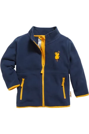 Playshoes Fleecejacke 