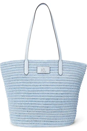 Ralph Lauren Shopper 
