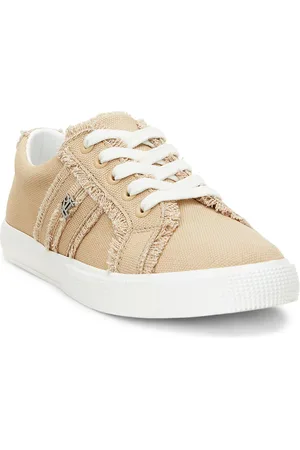 Ralph Lauren Sneaker 