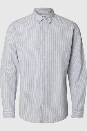 SELECTED Hemd