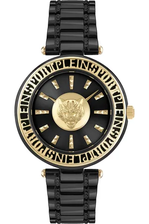 Philipp Plein Analoguhr 