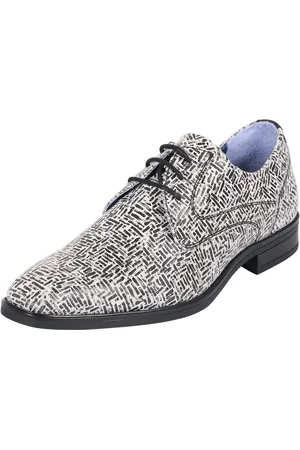 Bullboxer Schnürschuh 