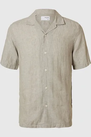 SELECTED Hemd