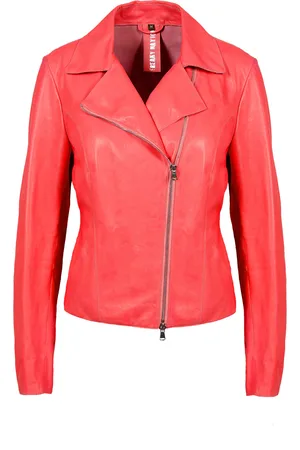 Freaky Nation Jacke 