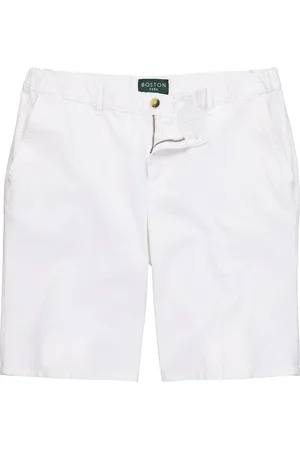 Boston Park Shorts