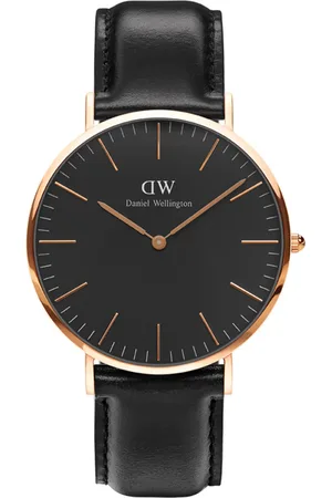 Daniel Wellington Uhr