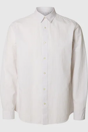 SELECTED Hemd