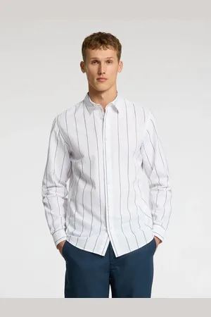 SELECTED Hemd