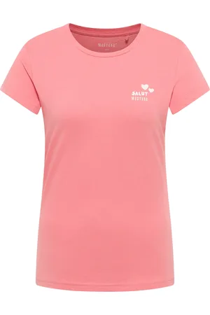 Mustang T-Shirt 