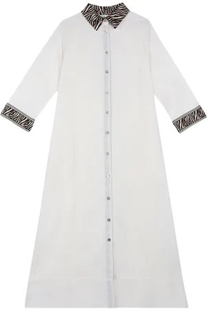 Lola Casademunt Shirt-Kleid 