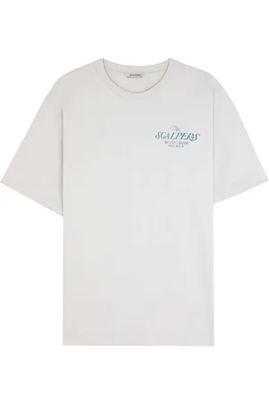 SCALPERS T-shirt 