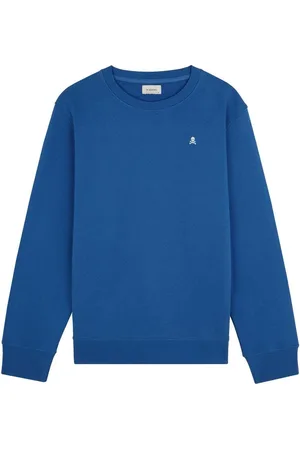 SCALPERS Sc Vacances Sweater 