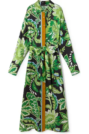 Lola Casademunt Shirt-Kleid 