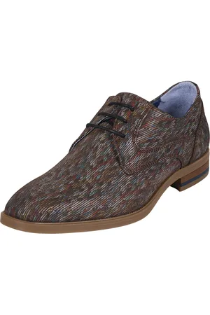 Bullboxer Schnürschuh 